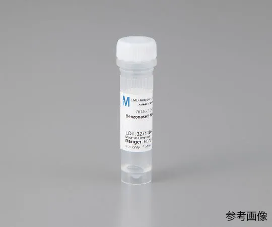 62-8402-35 Benzonase(R) Nuclease, Purity > 90% 70746-3CN