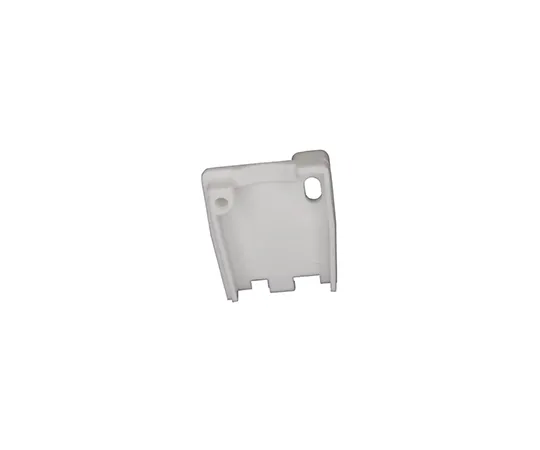 63-5095-84 TE Connectivity MATE-N-LOK Series, 3 Way Strain Relief Shell for *** with MATE-N-LOK Series 641945-1