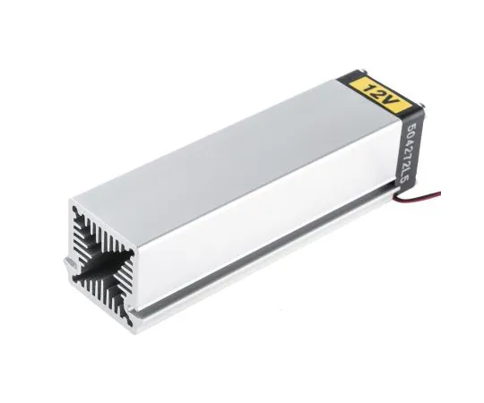 63-5089-91 Heatsink, TO-218, TO-220, TO-247, TO-264, 1K/W, 100 x 30 x 30mm, PCB Mount LAM 3 K 100 12