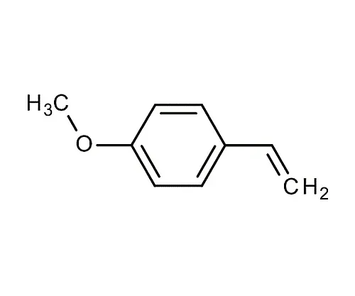 61-0377-28 4-Methoxystyrene (Stabilized with TBC) for Synthesis 841398 5mL 8.41398.0005