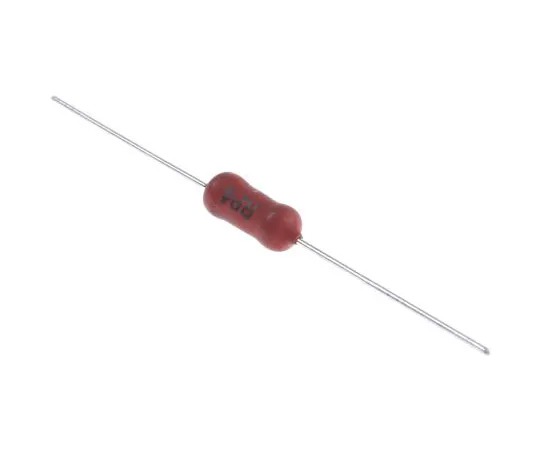 63-5103-57 Vishay 10Ω 3W Fixed Resistor ±1% ±25ppm/°C RLP0310R00FB15