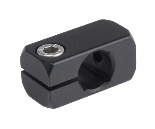 63-5099-11 RS PRO Round Tube, Square Tube Clamp, 786-6065