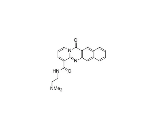62-8379-69 RNA Polymerase I Inhibitor II, BMH-21 5.09911.0001