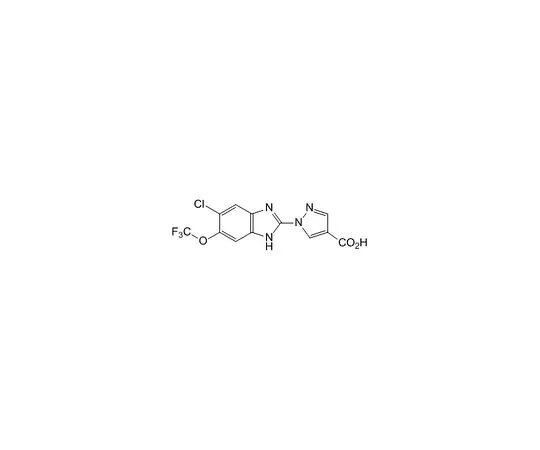 62-8423-50 HIF-PHD Inhibitor II, JNJ-42041935 400093-10MG