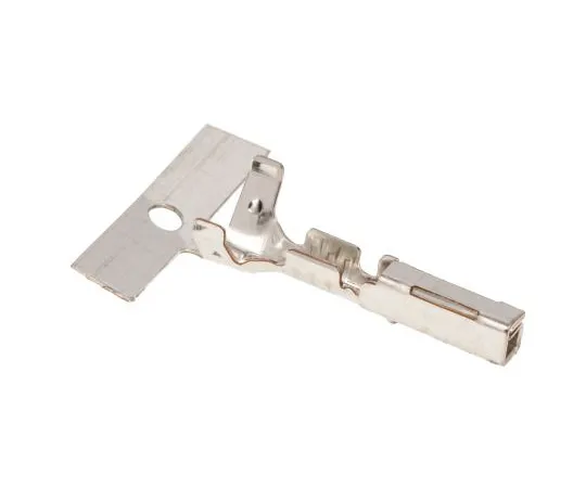 63-5000-77 TE Connectivity MULTILOCK 040 Female Crimp Terminal Contact 20AWG 173681-1 173681-1