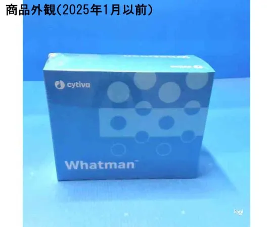 62-6180-65 25 mm GD/X Syringe Filter (934AH 1.5 μm) 1 Pack (150 Pieces) 6892-2515