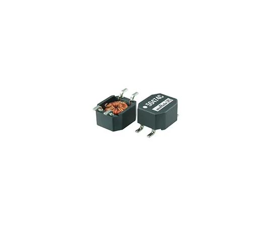 63-5010-23 Murata 5000 Series Wire-wound SMD Inductor 4.7 mH -30 → +50% Wire-Wound 400mA Idc 50475C