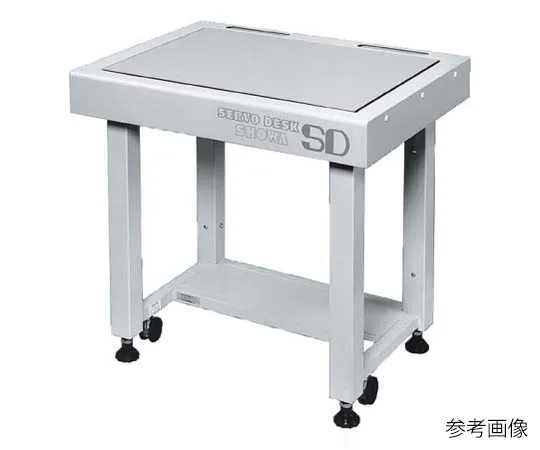 62-9899-05 Desk-Type Vibration Eliminator (900 x 700) SD-1080