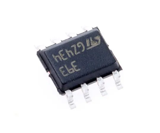 63-5004-43 LM393DT STMicroelectronics, Dual Comparator, Open Collector O/P, 1.3μs 3 V, 5 V, 9 V, 12 V, 15 V, 18 V, 24 V, 28 V LM393DT