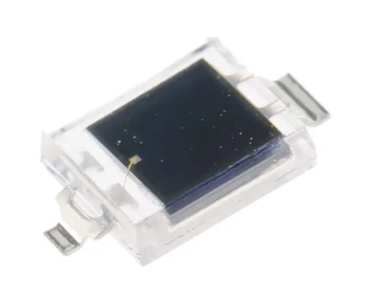 63-5083-40 Vishay, VBPW34S IR + Visible Light Si Photodiode, ±65 °, Surface Mount GW VBPW34S