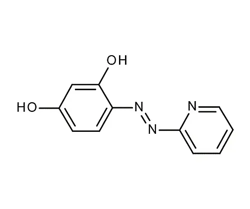 61-0374-09 4-(2'-Pyridylazo)-Resorcinol for Synthesis 841016 5G 8.41016.0005