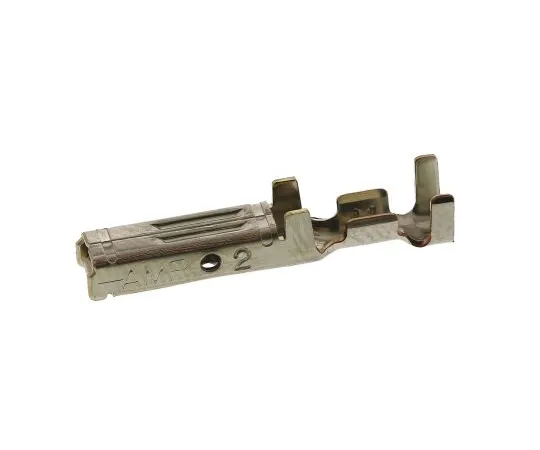 63-4988-19 TE Connectivity Dynamic 3000 Female Crimp Terminal Contact 20AWG 175217-2 175217-2