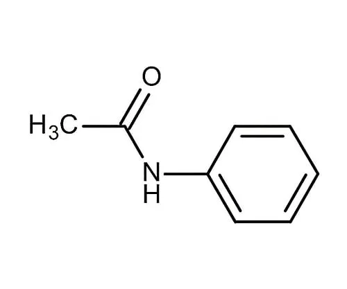 61-0372-33 Acetanilide for Synthesis 822344 500G 8.22344.0500