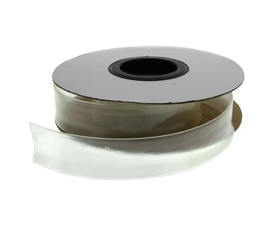 63-4979-16 RS PRO Clear No Heat Shrink Tubing 18mm Sleeve Dia. x 3m Length 3:1 Ratio 700-4462