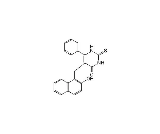 62-8438-34 SIRT1/2 Inhibitor IV, Cambinol 566323-5MG