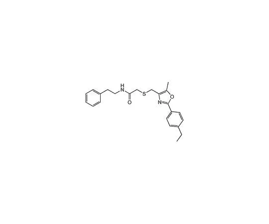 62-8412-76 β-catenin/Tcf inhibitor III, iCRT3 219332-10MG