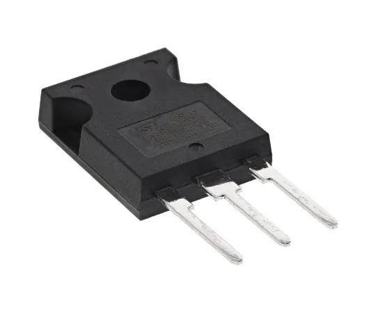 63-4962-72 STW13NK100Z N-Channel MOSFET, 13 A, 1000 V MDmesh, SuperMESH, 3-Pin TO-247 STMicroelectronics STW13NK100Z