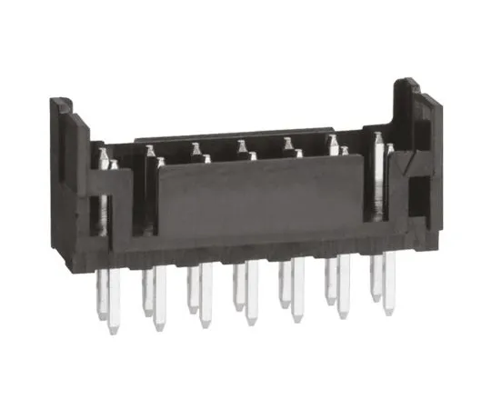 63-4966-89 Hirose DF11, 14 Way, 2 Row, Straight PCB Header DF11-14DP-2DSA(24)