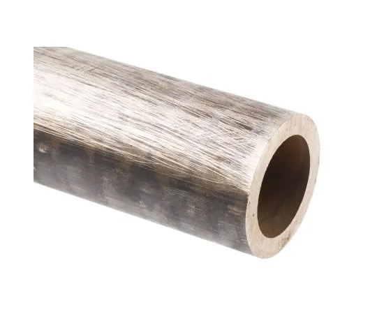 63-6548-23 Phosphor Bronze Tube, 13in x 2in OD x 1.5in ID 110-034