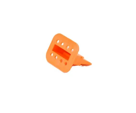 63-5177-50 Deutsch DT Series 8 Way Wedgelock for *** with Automotive Connectors W8S