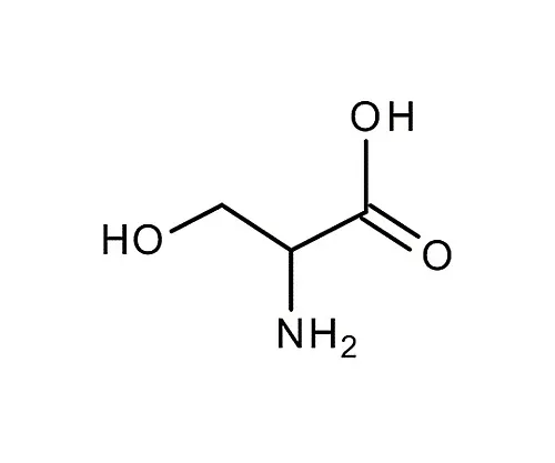 61-0375-87 Dl-Serine for Synthesis 841235 100G 8.41235.0100