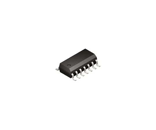 63-4985-40 Microchip PIC16F1823-E/SL, 8bit PIC Microcontroller, 32MHz, 256 B, 2K x 14 words Flash, 14-Pin SOIC PIC16F1823-E/SL