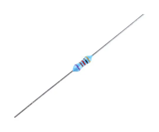 63-5060-06 TE Connectivity 4.02kΩ 0.25W Fixed Resistor ±0.1% ±15ppm/°C YR1B4K02cc