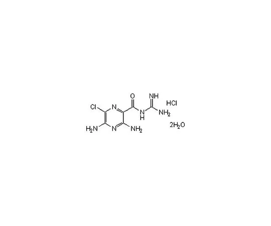 62-8407-26 Amiloride, Hydrochloride 129876-100MG