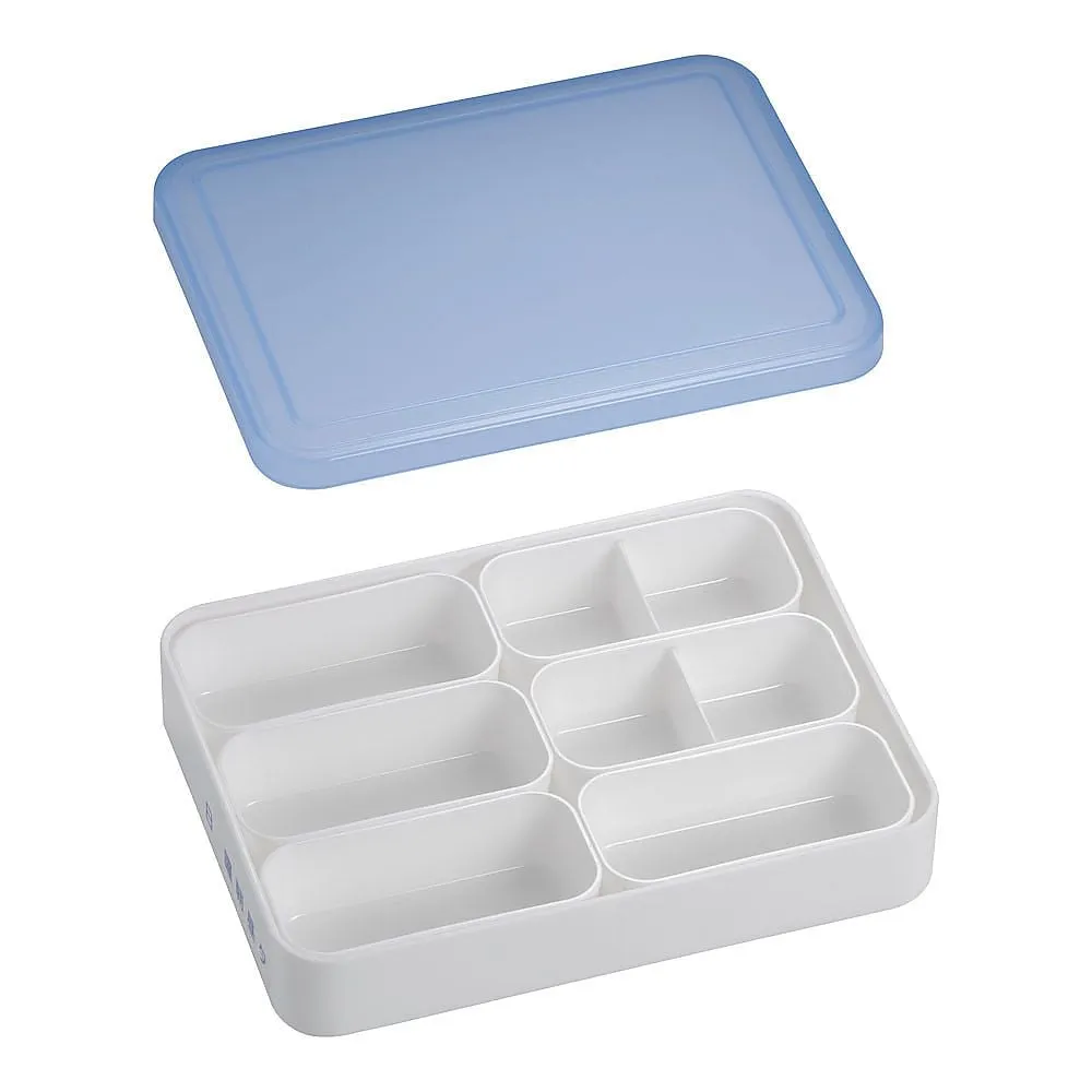 62-6387-52 Test Container (Polypropylene) J-273