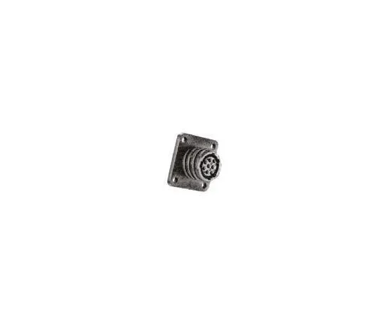 63-4948-39 TE Connectivity CPC Series 2 Series Panel Mount Connector, 57 contacts Socket 206438-1
