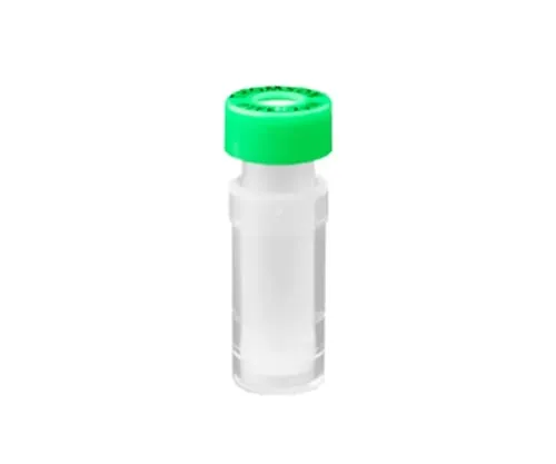 61-3526-40 Filter Vial 0.2μm PTFE 100 Sets 1030-19001