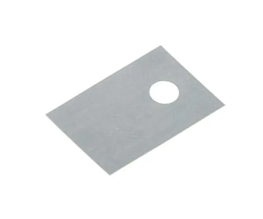 63-4988-85 Thermal Interface Pad, Thin Film Polyimide, 1.1W/m·K, 19.05 x 12.7mm 0.152mm SPK6-0.006-00-54