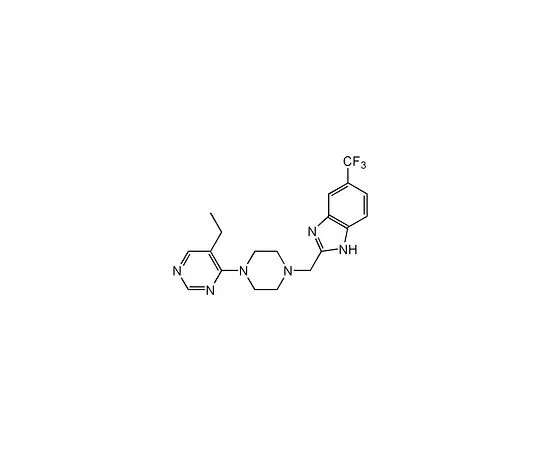 62-8437-45 S6K1 Inhibitor, PF-4708671 559273-10MG