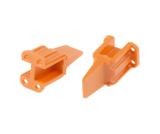 63-5025-52 Deutsch DTM Series Female 4 Way Wedgelock for use with Automotive Connectors WM4S