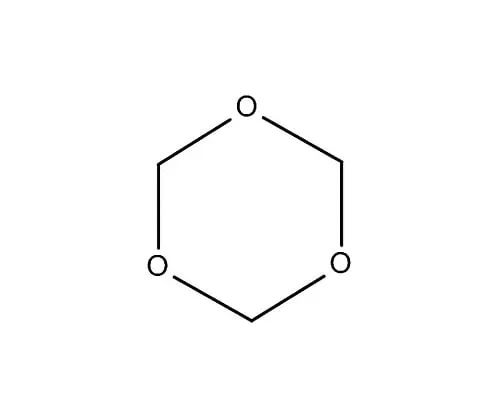 61-0367-56 1,3,5-Trioxane for Synthesis 821189 1kg 8.21189.1000