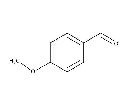 61-0371-89 4-Methoxybenzaldehyde for Synthesis 822314 1L 8.22314.1000