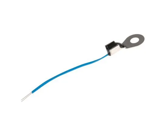 63-4987-55 EPCOS B57703M0303G040 Thermistor 30kΩ, 8.5 x 6.5 x 17.5mm B57703M0303G040