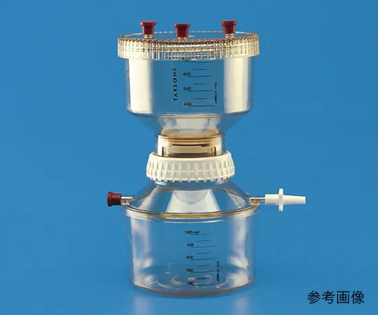 62-2935-91 Membrane Filter Holder 47 mm 050010 50010