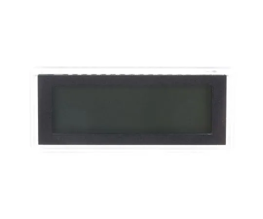 63-5123-82 Murata Power Solutions Digital Voltmeter DC, LCD Display 3.5-Digits, 53.8 x 22.3 mm DMS-30LCD-2-5-C