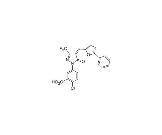 62-8417-96 ERO1 Inhibitor II, EN460 Calbiochem 25 MG 328501-25MG
