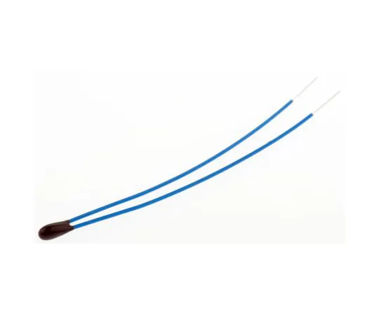 63-4987-57 EPCOS B57861S0103F040 Thermistor 10kΩ, 2.41 (Dia.) x 6.5mm B57861S0103F040