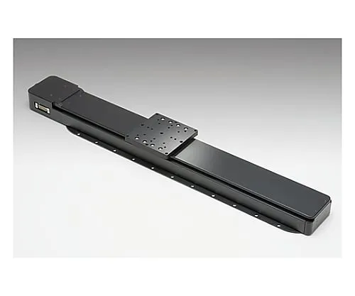 61-6984-21 High Rigidity, Precision Type Automated Stage Movement Amount 300mm 120 x 120mm OSMS33-300(X) OSMS33-300X