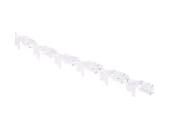 63-5017-21 TE Connectivity FASTON .250 Series Crimp Receptacle, 6.35 x 0.81mm, 10AWG to 8AWG, Tin Plated 62998-2