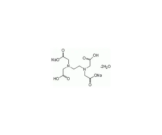 62-8416-97 EDTA, Disodium Salt, Dihydrate, Molecular Biology Grade 324503-100GM