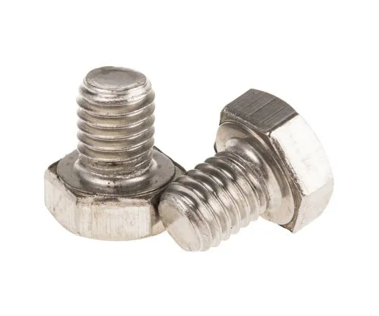 63-5112-14 RS PRO, M8 Hex Head, 10mm Stainless Steel Hex A2 304 Plain1.25 797-6317