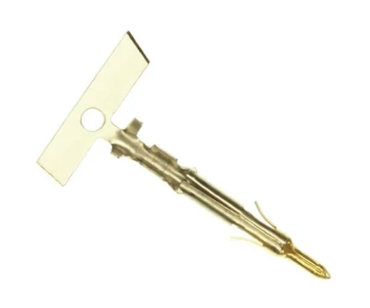 63-4947-79 TE Connectivity Mini-Universal MATE-N-LOK Male Crimp Terminal Contact 16AWG 171636-1 171636-1