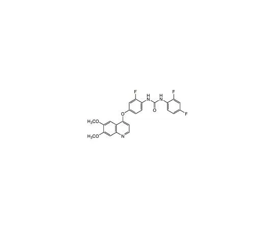 62-8443-12 VEGFR2 Kinase Inhibitor VI, Ki8751 676484-5MG