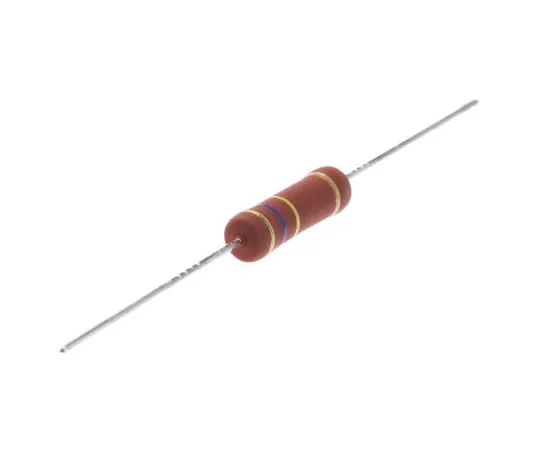 63-4957-26 Vishay 470kΩ 3W Metal Film Fixed Resistor ±5% ±250ppm/°C PR03000204703JAC00