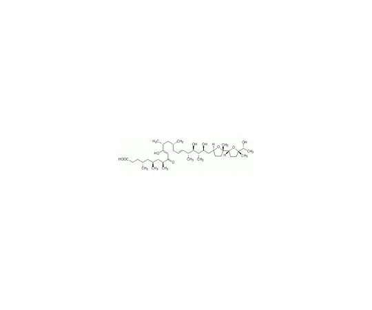 62-8424-89 Ionomycin, Free Acid, Streptomyces conglobatus 407950-1MG