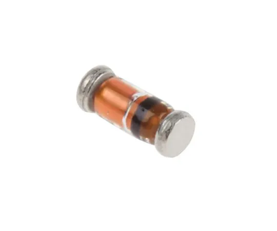 63-4935-47 ON Semi 100V 200mA, Silicon Junction Diode, 2-Pin SOD-80 LL4148 LL4148